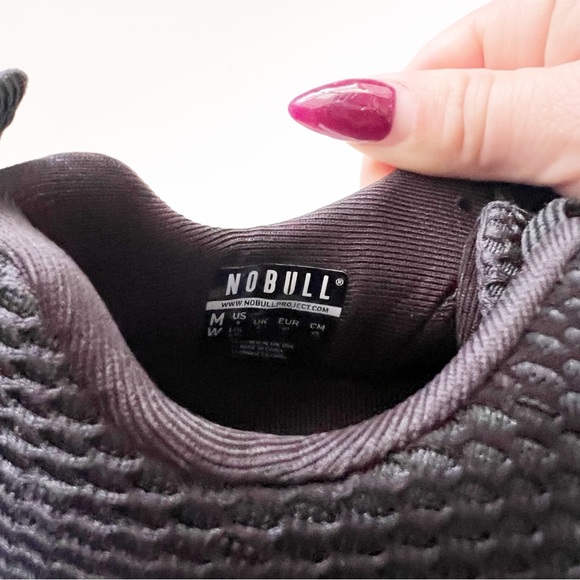 NOBULL SC Runner women’s 8.5 - Picture 8 of 8